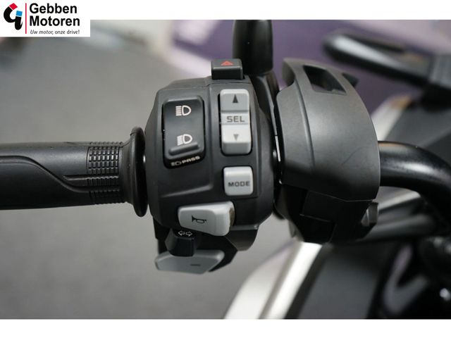honda - nc-750-x-dct