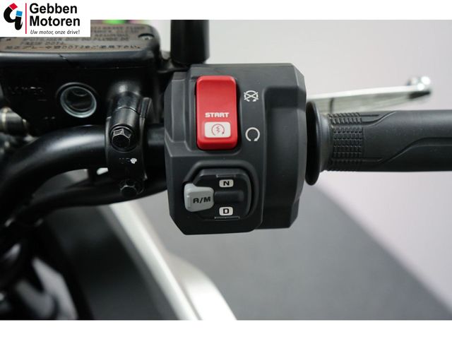 honda - nc-750-x-dct