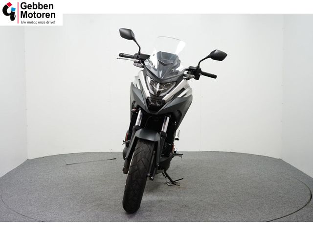 honda - nc-750-x-dct