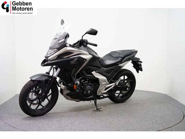 honda - nc-750-x-dct
