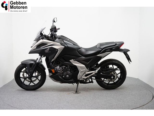 honda - nc-750-x-dct