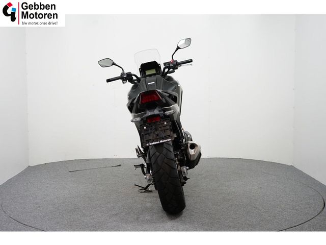 honda - nc-750-x-dct