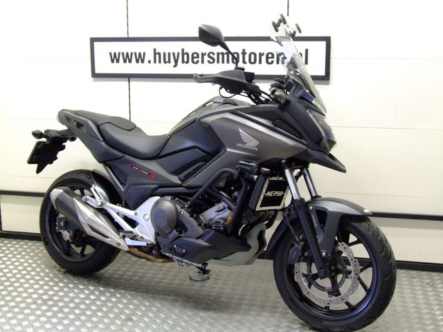 honda - nc-750-x-dct