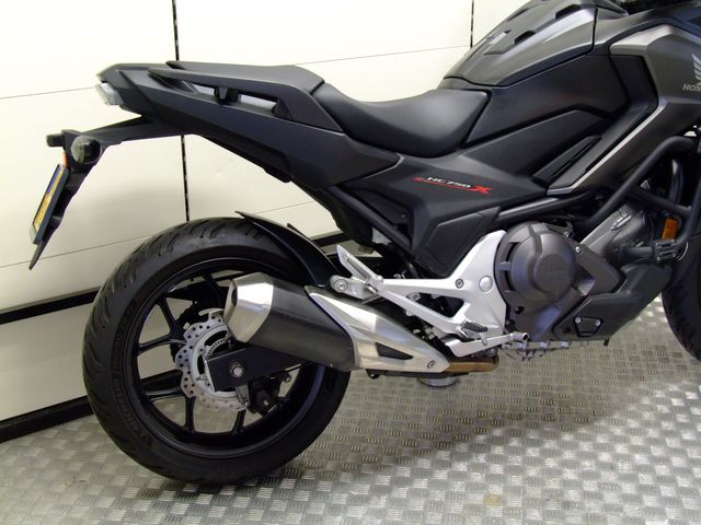 honda - nc-750-x-dct
