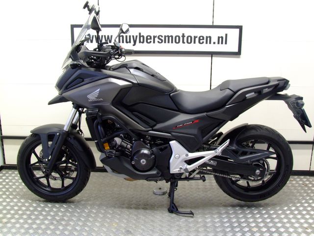 honda - nc-750-x-dct