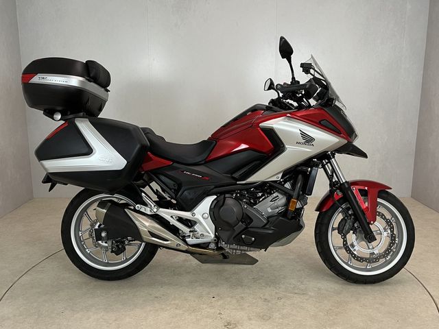honda - nc-750-x-dct