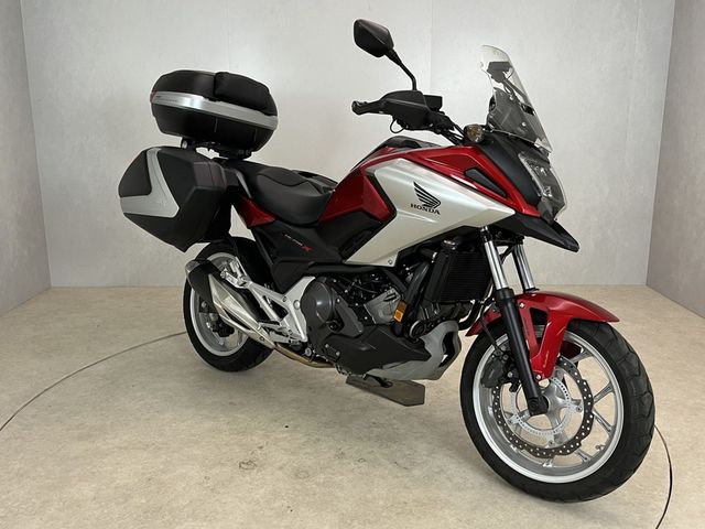 honda - nc-750-x-dct