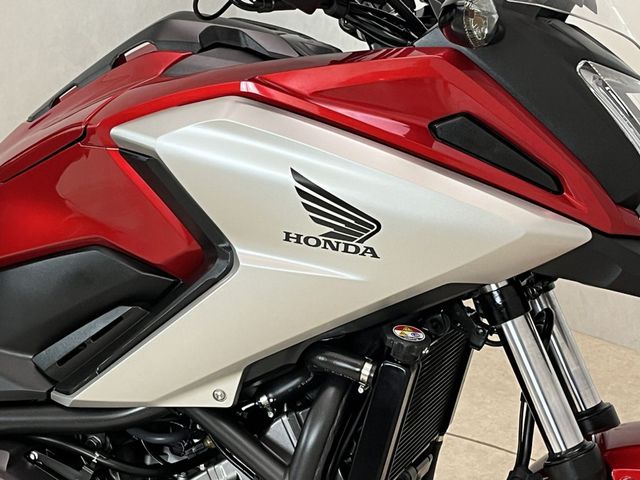 honda - nc-750-x-dct