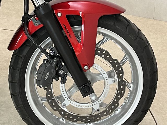 honda - nc-750-x-dct