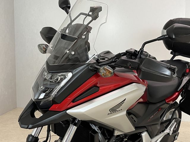 honda - nc-750-x-dct