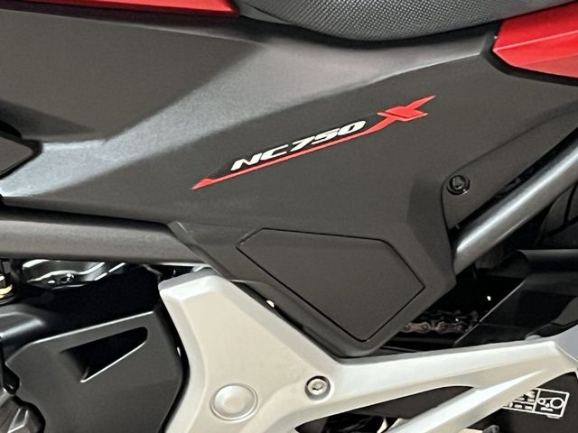 honda - nc-750-x-dct