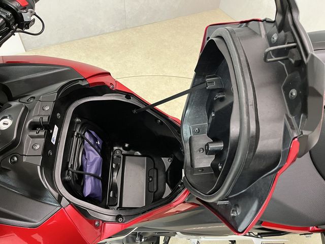 honda - nc-750-x-dct
