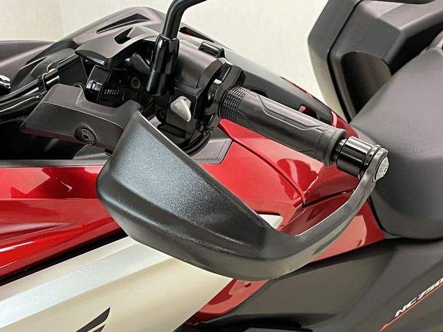 honda - nc-750-x-dct