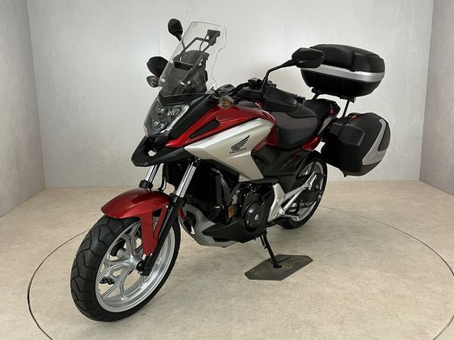 honda - nc-750-x-dct