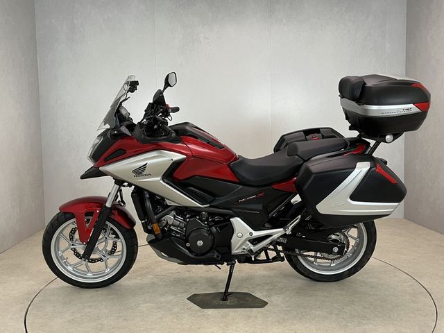 honda - nc-750-x-dct