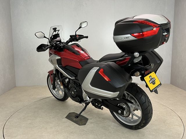 honda - nc-750-x-dct