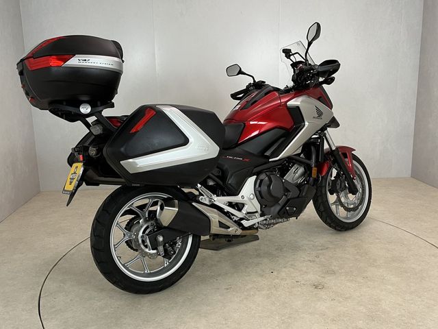 honda - nc-750-x-dct