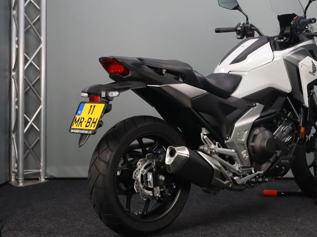 honda - nc-750-x-dct