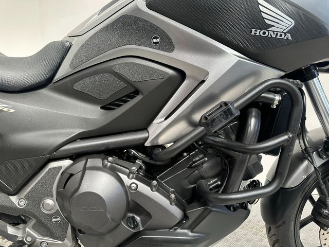 honda - nc-750-x-dct