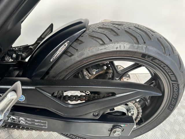 honda - nc-750-x-dct