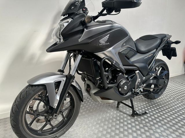 honda - nc-750-x-dct