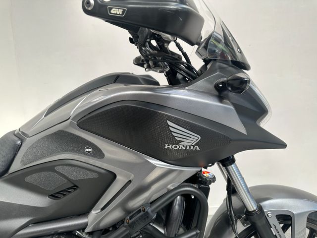 honda - nc-750-x-dct