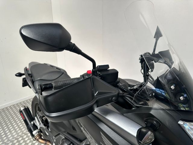 honda - nc-750-x-dct