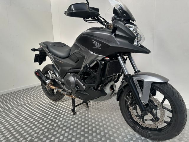 honda - nc-750-x-dct