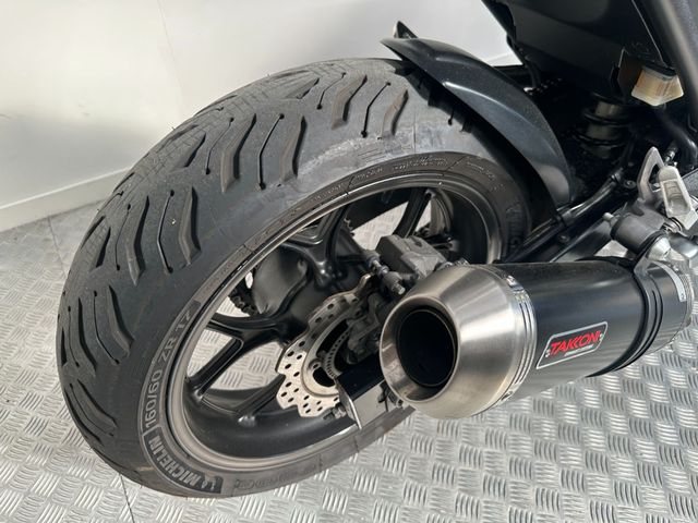honda - nc-750-x-dct