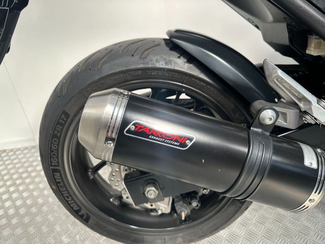 honda - nc-750-x-dct