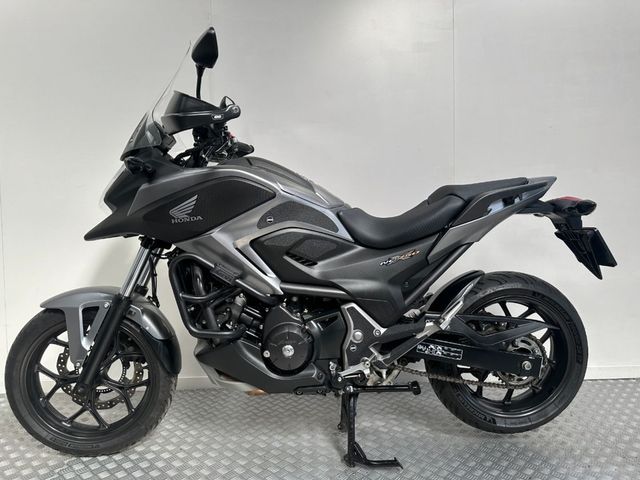honda - nc-750-x-dct