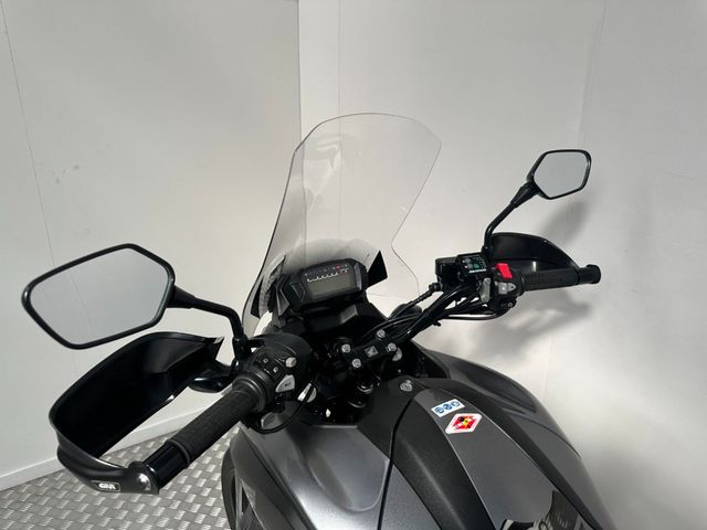honda - nc-750-x-dct