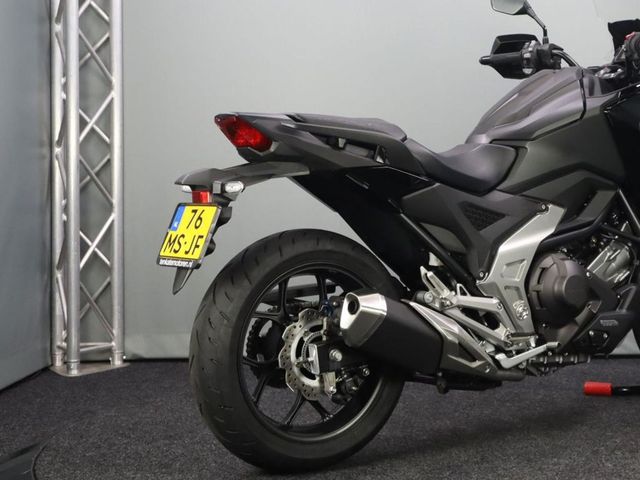 honda - nc-750-x-dct