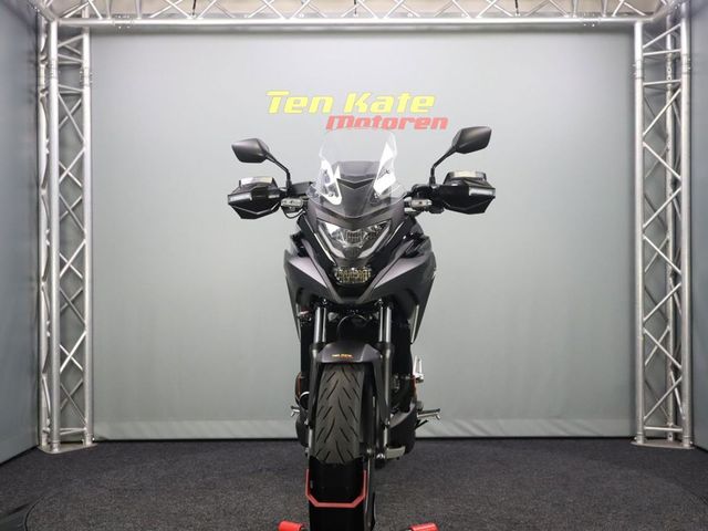 honda - nc-750-x-dct