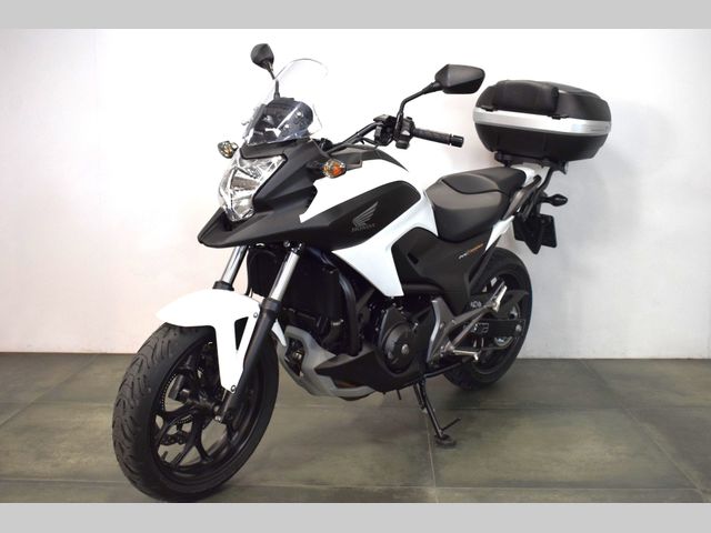 honda - nc-750-x-dct
