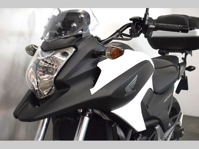 honda - nc-750-x-dct