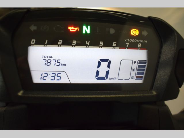honda - nc-750-x-dct