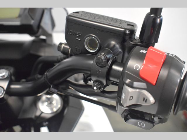 honda - nc-750-x-dct