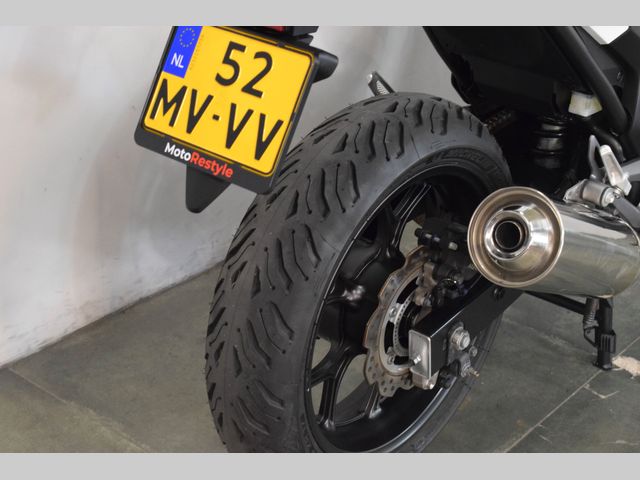 honda - nc-750-x-dct