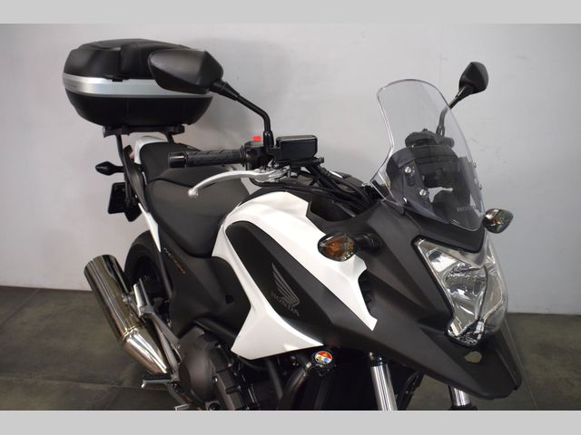 honda - nc-750-x-dct