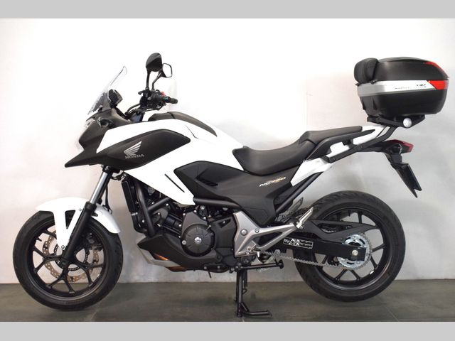 honda - nc-750-x-dct