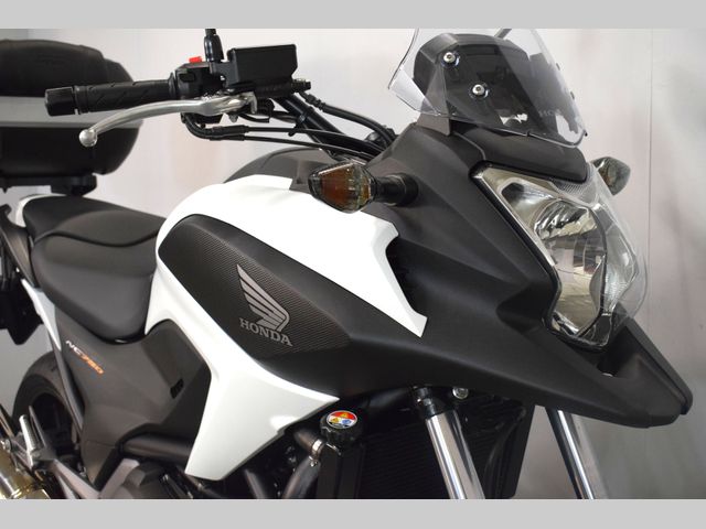 honda - nc-750-x-dct