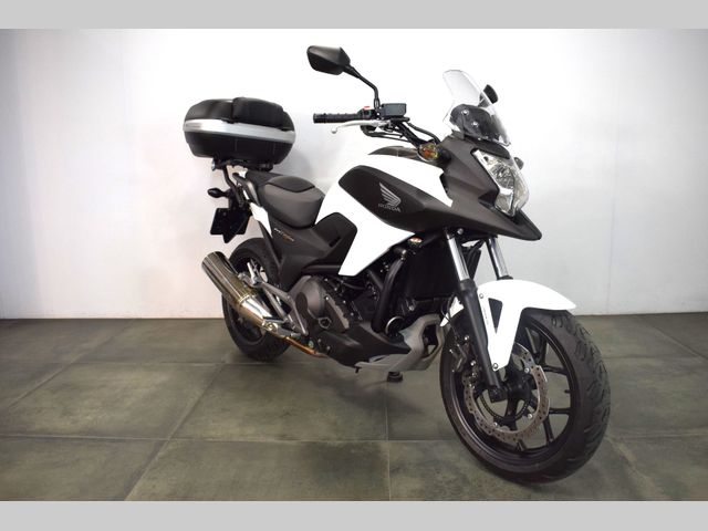 honda - nc-750-x-dct