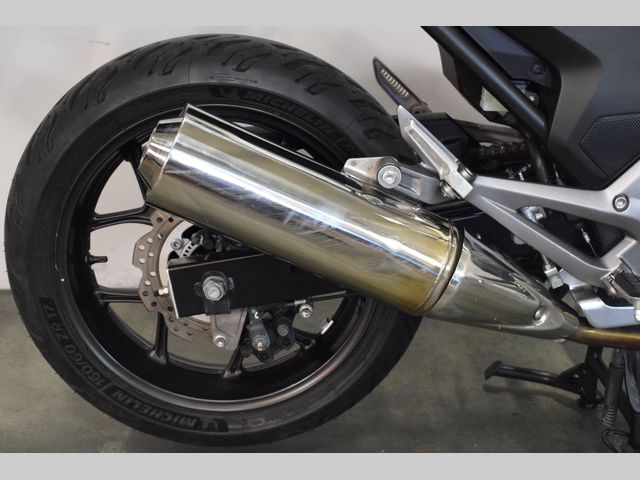 honda - nc-750-x-dct
