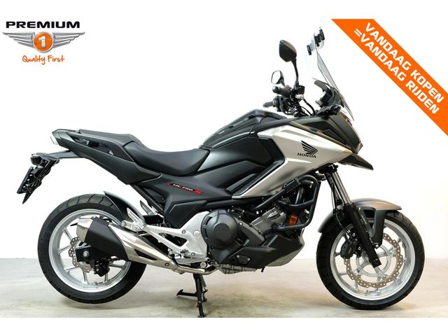 honda - nc-750-x-dct