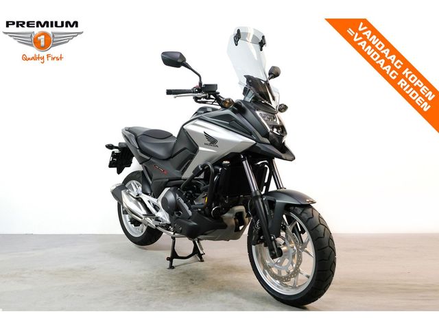 honda - nc-750-x-dct