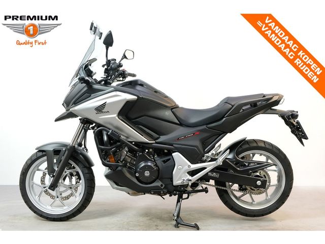 honda - nc-750-x-dct