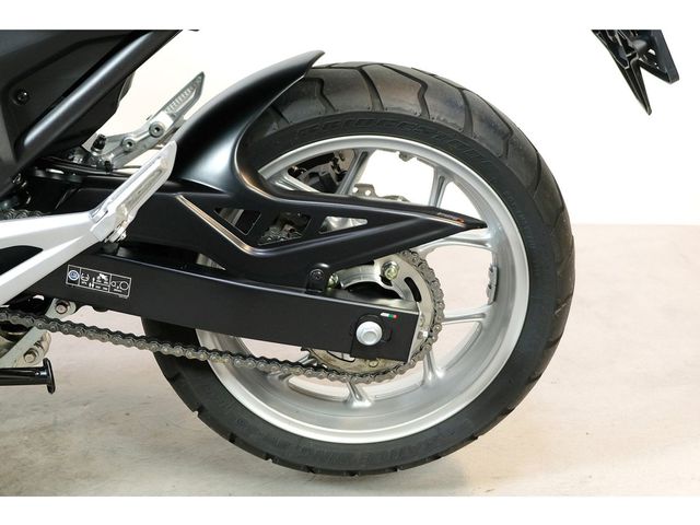 honda - nc-750-x-dct