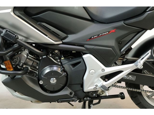 honda - nc-750-x-dct