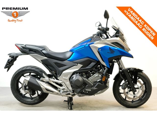 honda - nc-750-x-dct